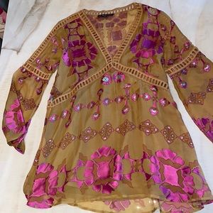 For love and lemons dress